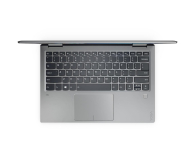 Lenovo YOGA 720-13 i5-7200U/8GB/256/Win10 Szary - 352003 - zdjęcie 6